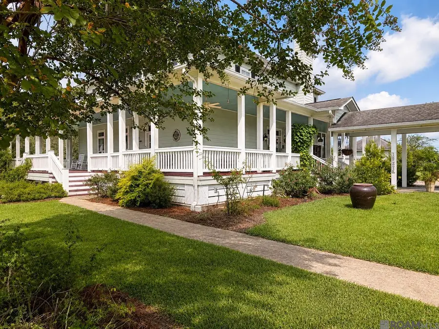 1223 Kings View Cir, Jackson, LA 70748 - #3