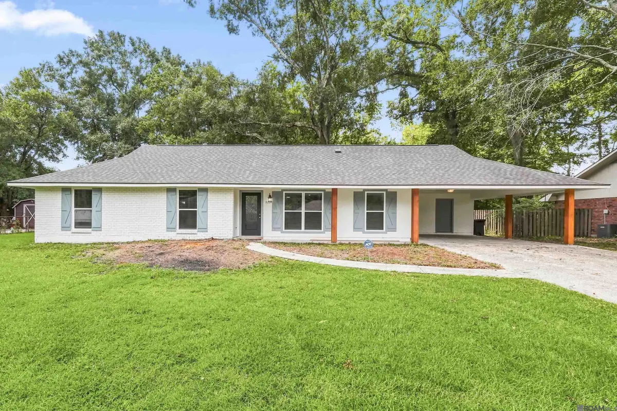 9224 Kevel Dr, Baton Rouge, LA 70810 - #1