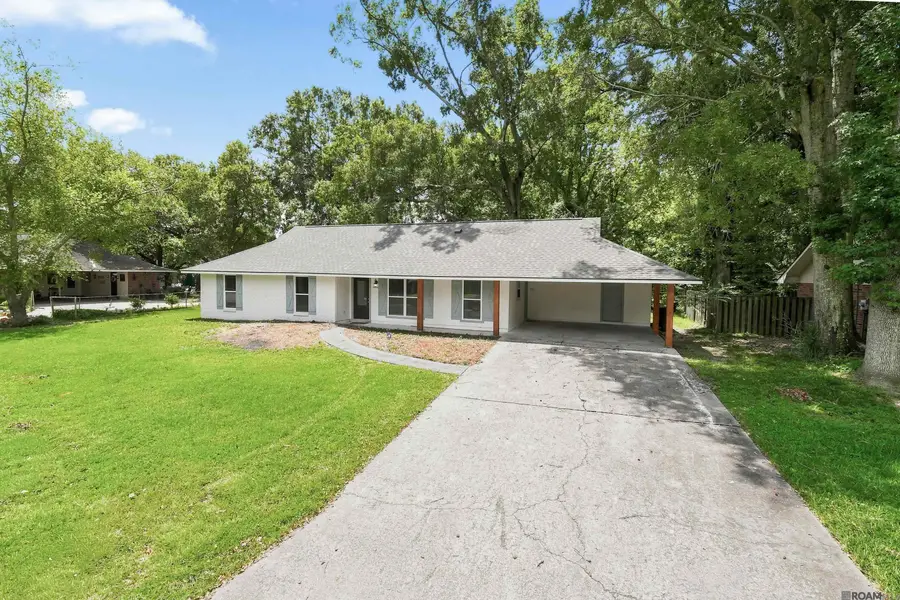 9224 Kevel Dr, Baton Rouge, LA 70810 - #2