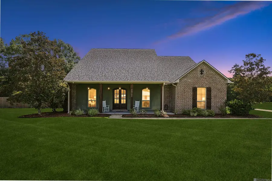 29700 Henderson Ln, Walker, LA 70785 - #2