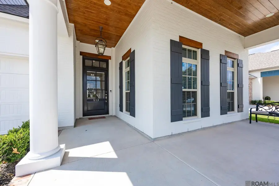 513 Glenthorne Dr, Gonzales, LA 70737 - #2