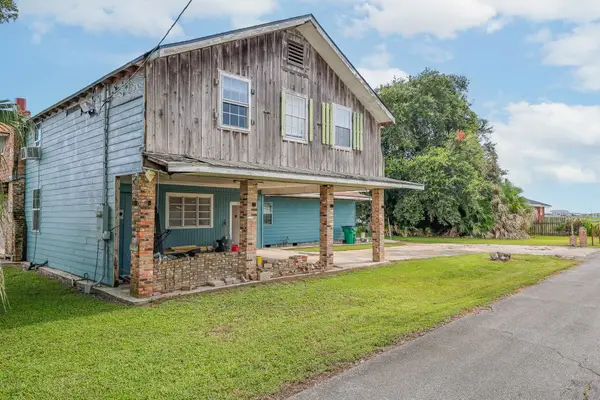 107 West 198th Street, Galliano, LA 70554