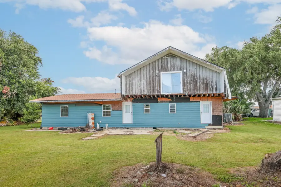 107 West 198th Street, Galliano, LA 70554 - #2