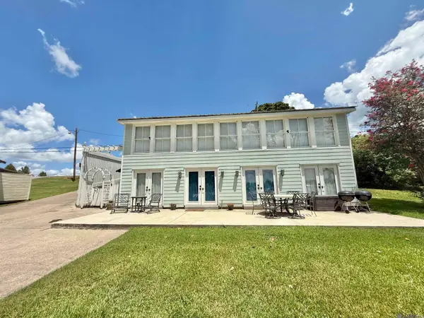7627 Island Rd, Ventress, LA 70783