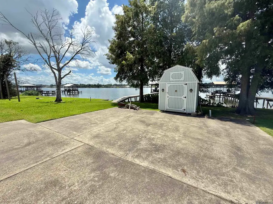 7627 Island Rd, Ventress, LA 70783 - #3