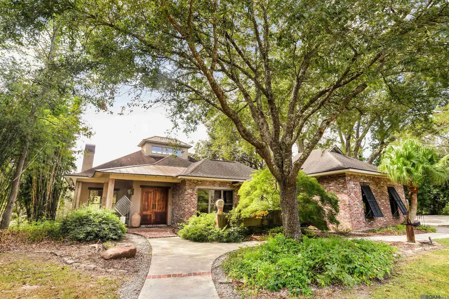 16056 Highland Bluff Ct, Baton Rouge, LA 70810 - #2