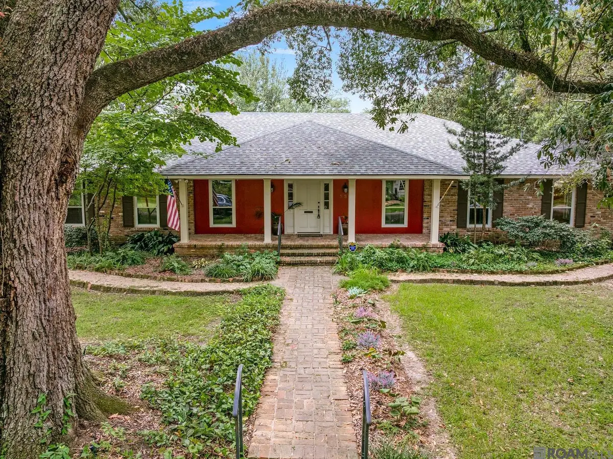 535 Stanford Ave, Baton Rouge, LA 70808 - #1