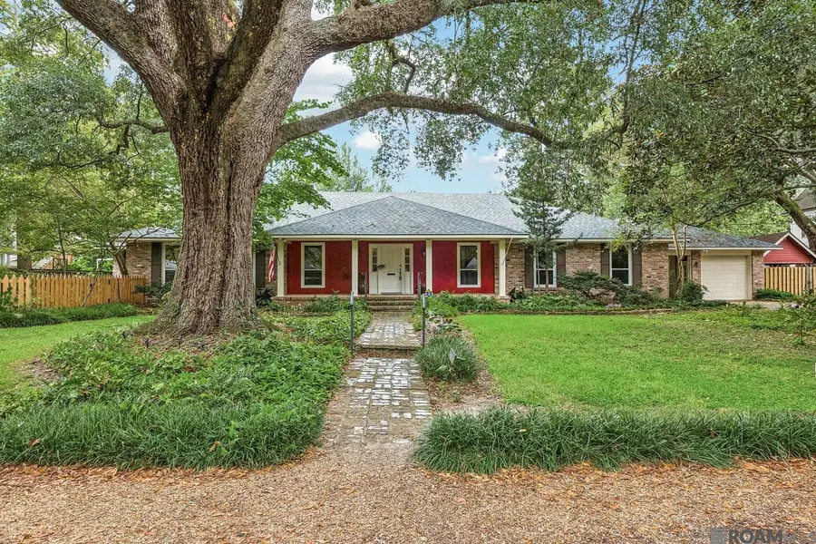 535 Stanford Ave, Baton Rouge, LA 70808 - #2