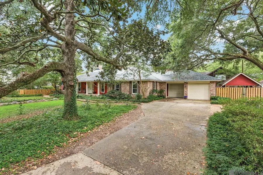 535 Stanford Ave, Baton Rouge, LA 70808 - #3