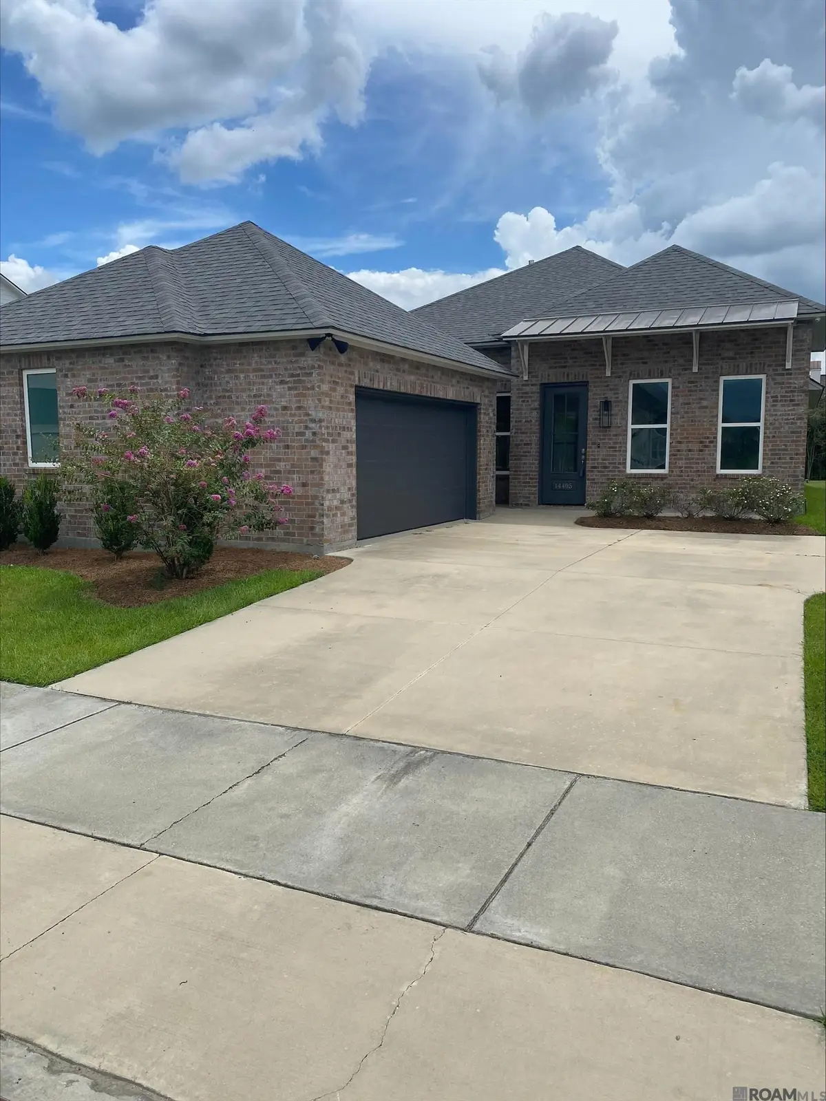 14405 Wally Way, Baton Rouge, LA 70810 - #1