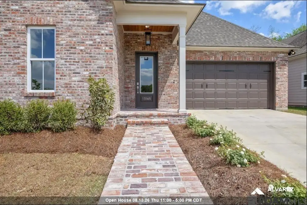 13057 Magnolia Square Dr, Central, LA 70818 - #1