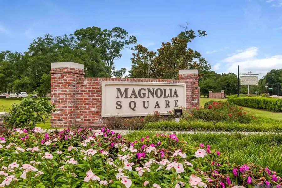 13057 Magnolia Square Dr, Central, LA 70818 - #2