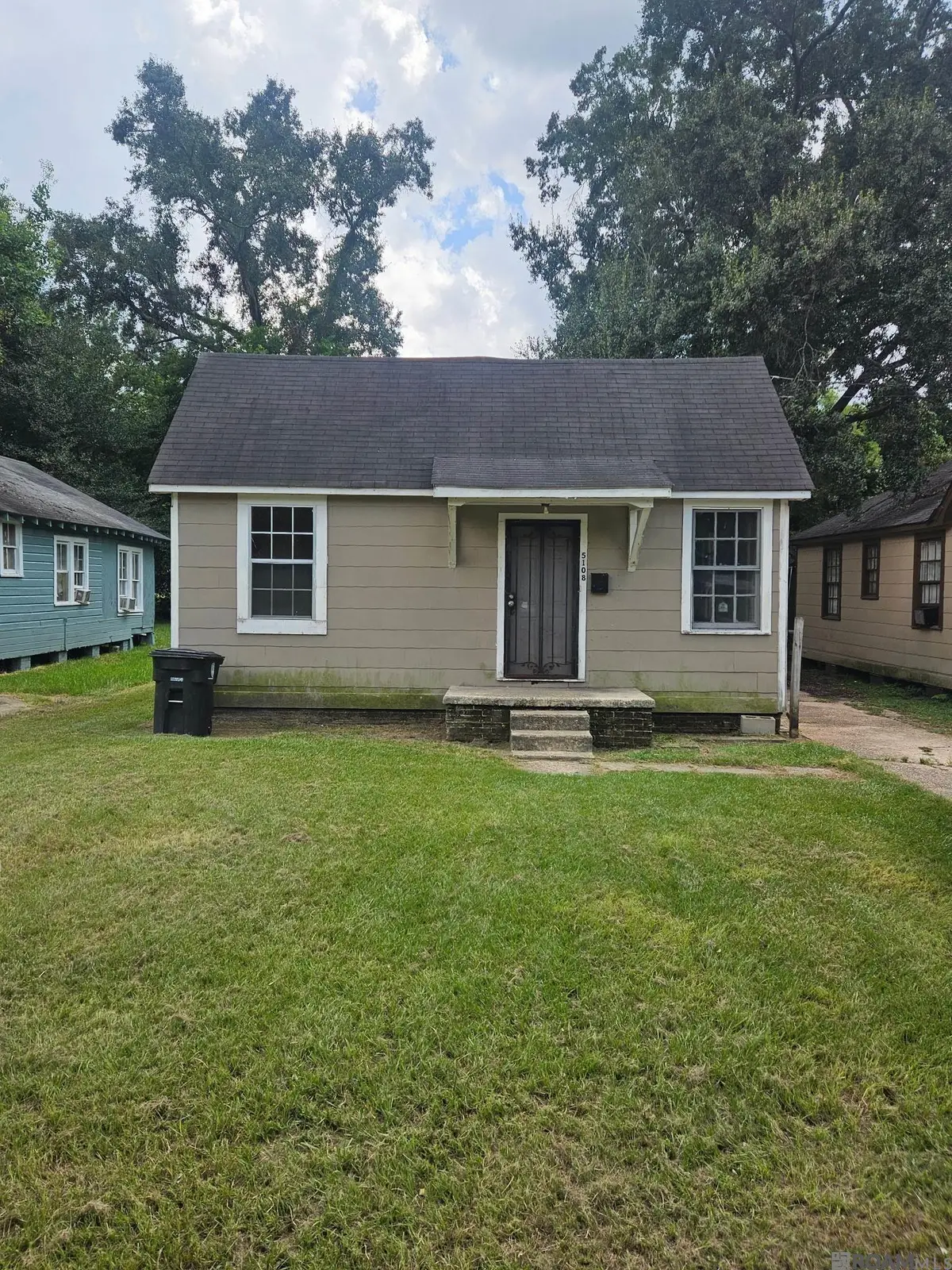 5108 Clayton St, Baton Rouge, LA 70805 - #1