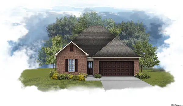 26512 Vanissa Dr, Denham Springs, LA 70726