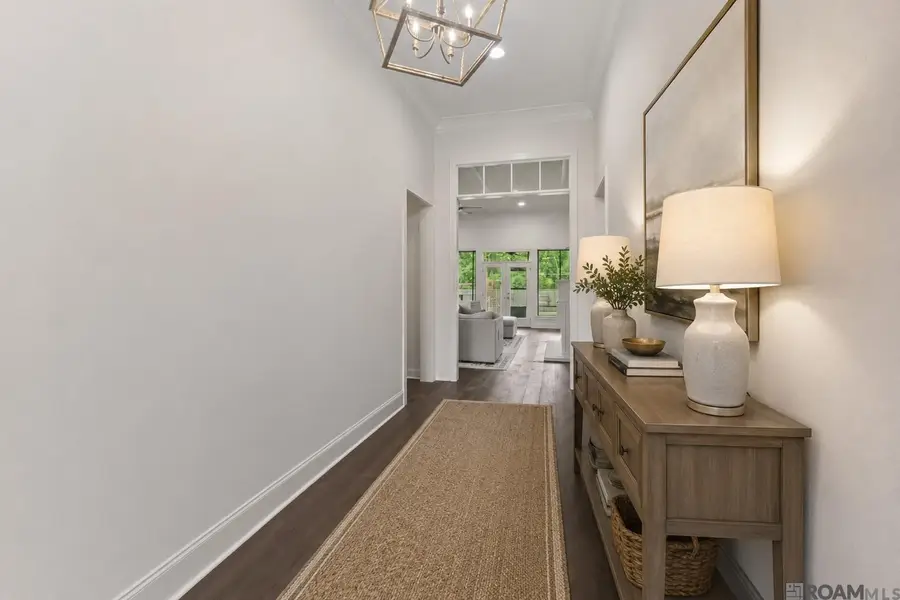1954 Sugar Cane Ln, Baton Rouge, LA 70810 - #2