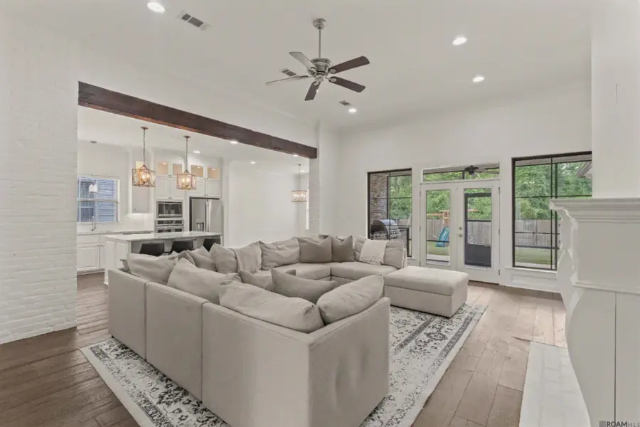 1954 Sugar Cane Ln, Baton Rouge, LA 70810 - #3
