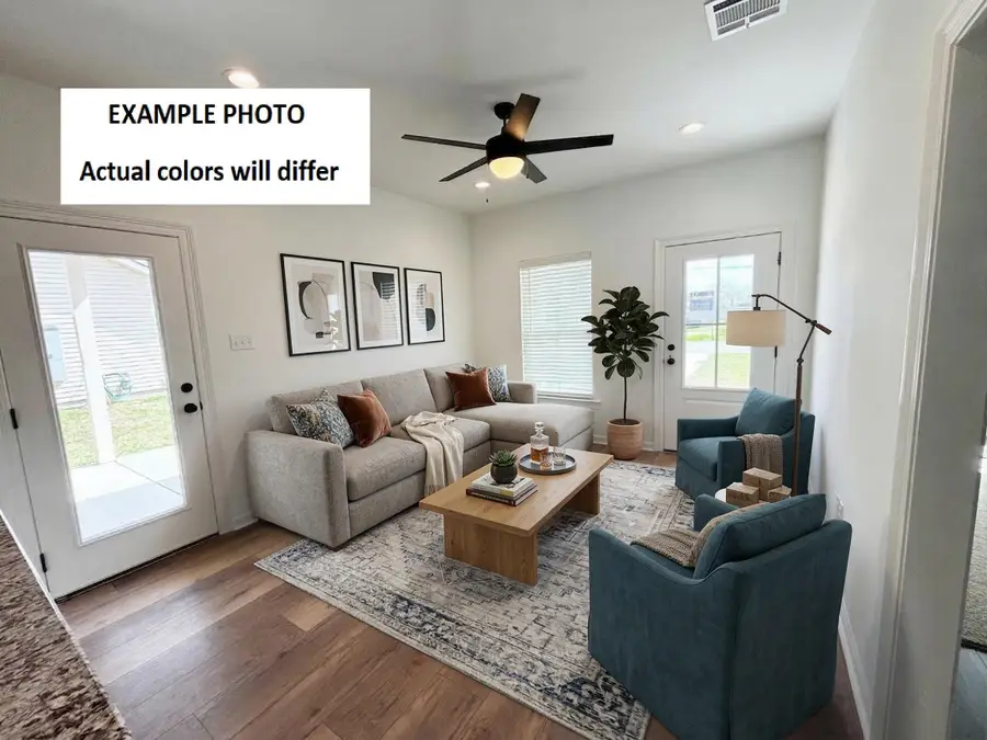 148 Calumet St, Thibodaux, LA 70301 - #2