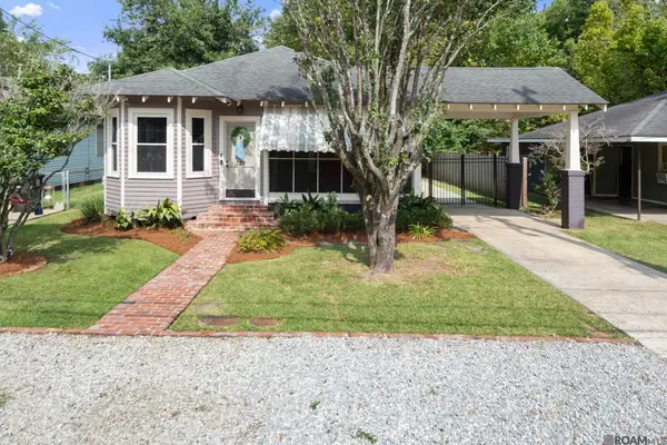 321 Ogden Dr, Baton Rouge, LA 70806