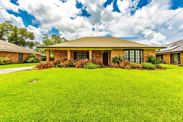 1107 Franklin Ave, Houma, LA 70360