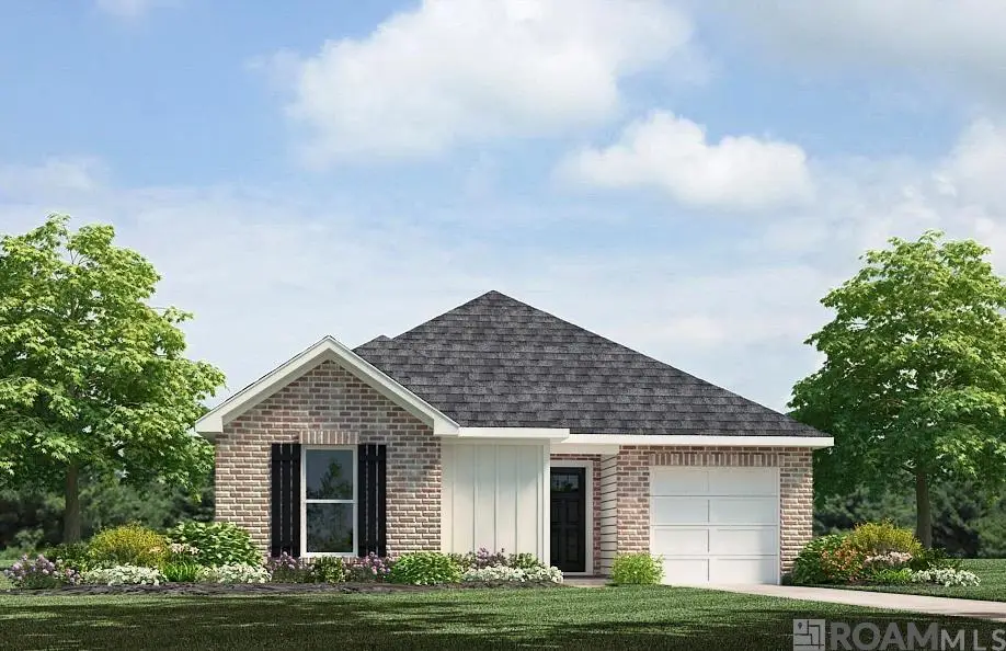 14224 War Admiral Avenue, Denham Springs, LA 70726 - #1