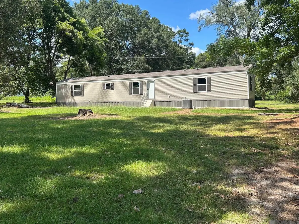9916 Grant St, Wilson, LA 70789 - #1