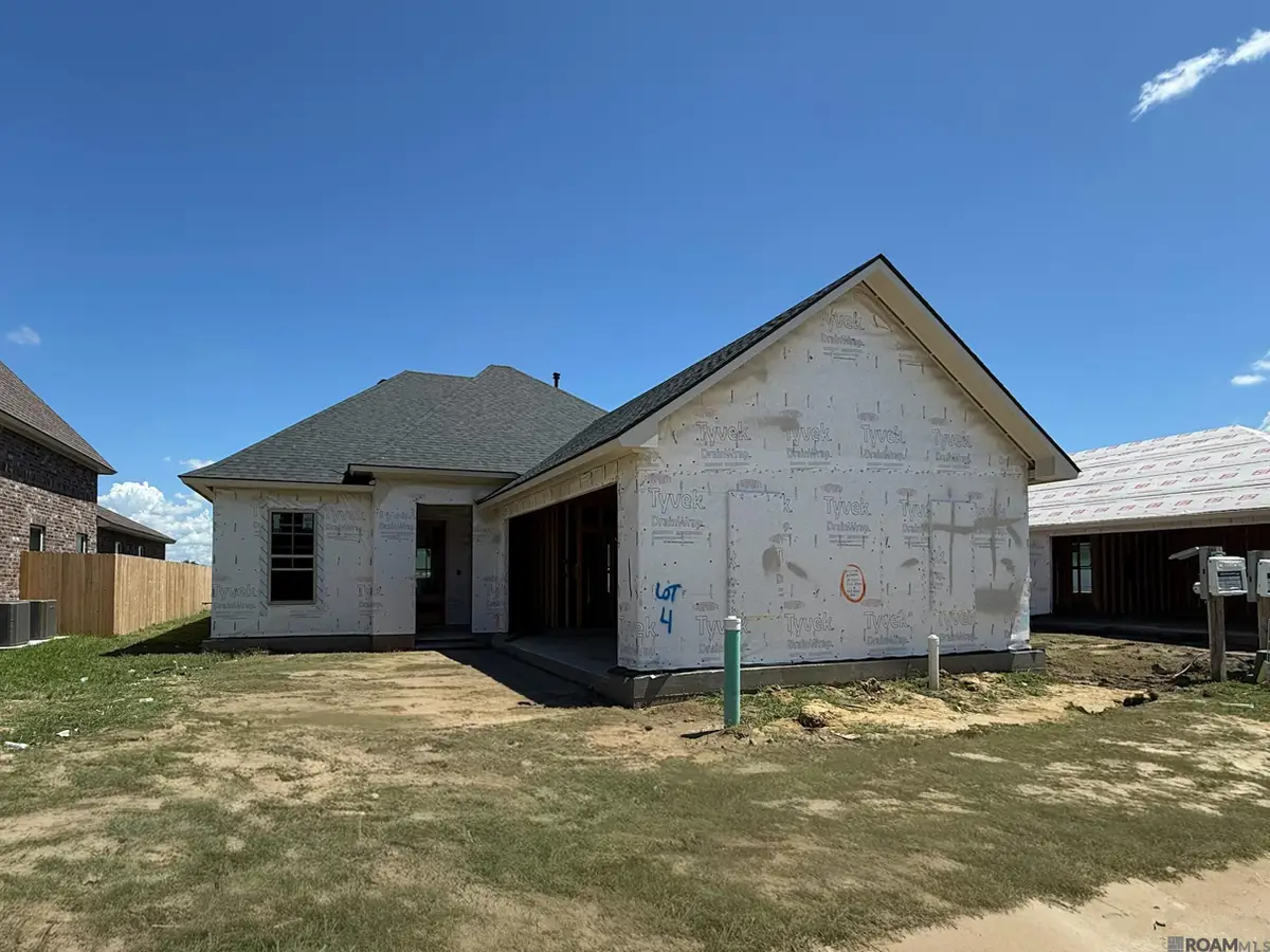 4071 Atwater Reserve Ave, Baton Rouge, LA 70810 - #1