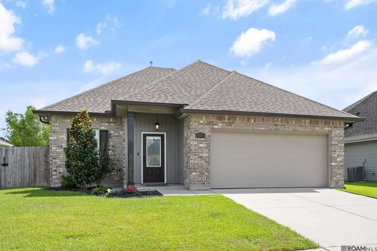 24245 Golden Shore Ave, Plaquemine, LA 70764 - #1