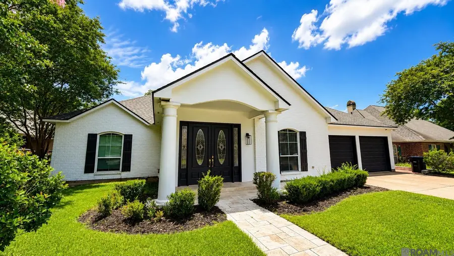 10432 E Groner Ave, Baton Rouge, LA 70809 - #3