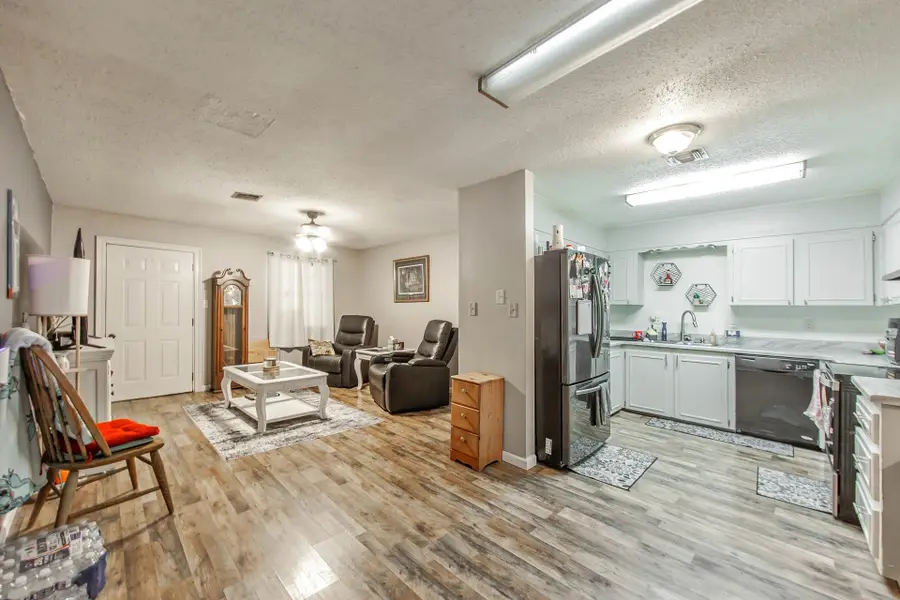 224 Half Oak Drive, Thibodaux, LA 70301 - #2