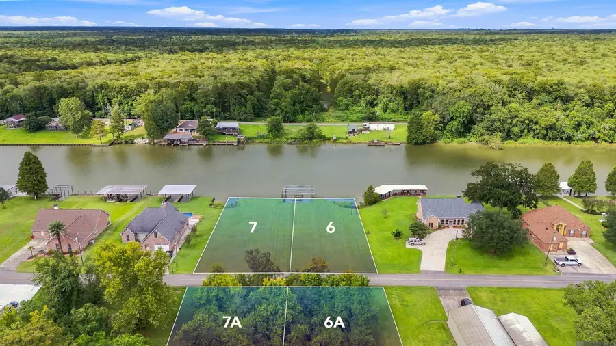 13818 & 13810 Bayou Terrace Dr, Saint Amant, LA 70774 - #2