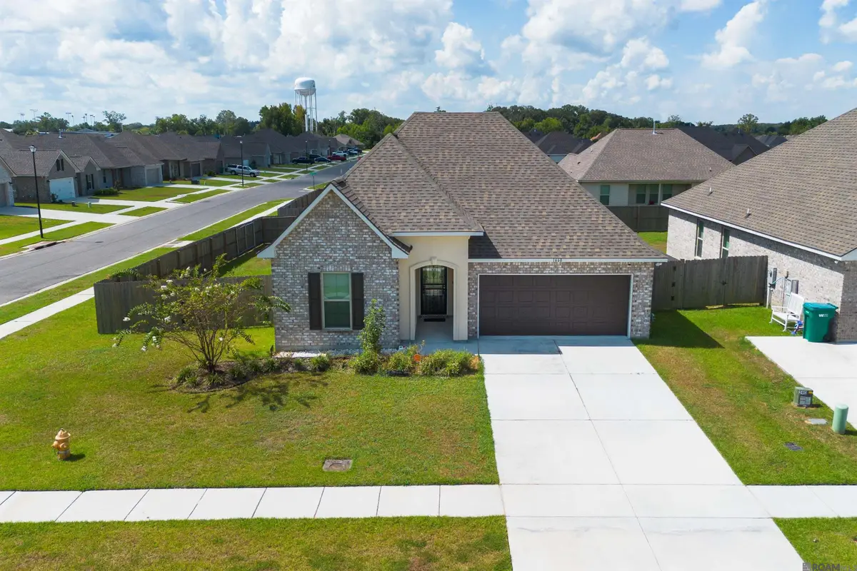 1660 Rangeland Ave, Zachary, LA 70791 - #1
