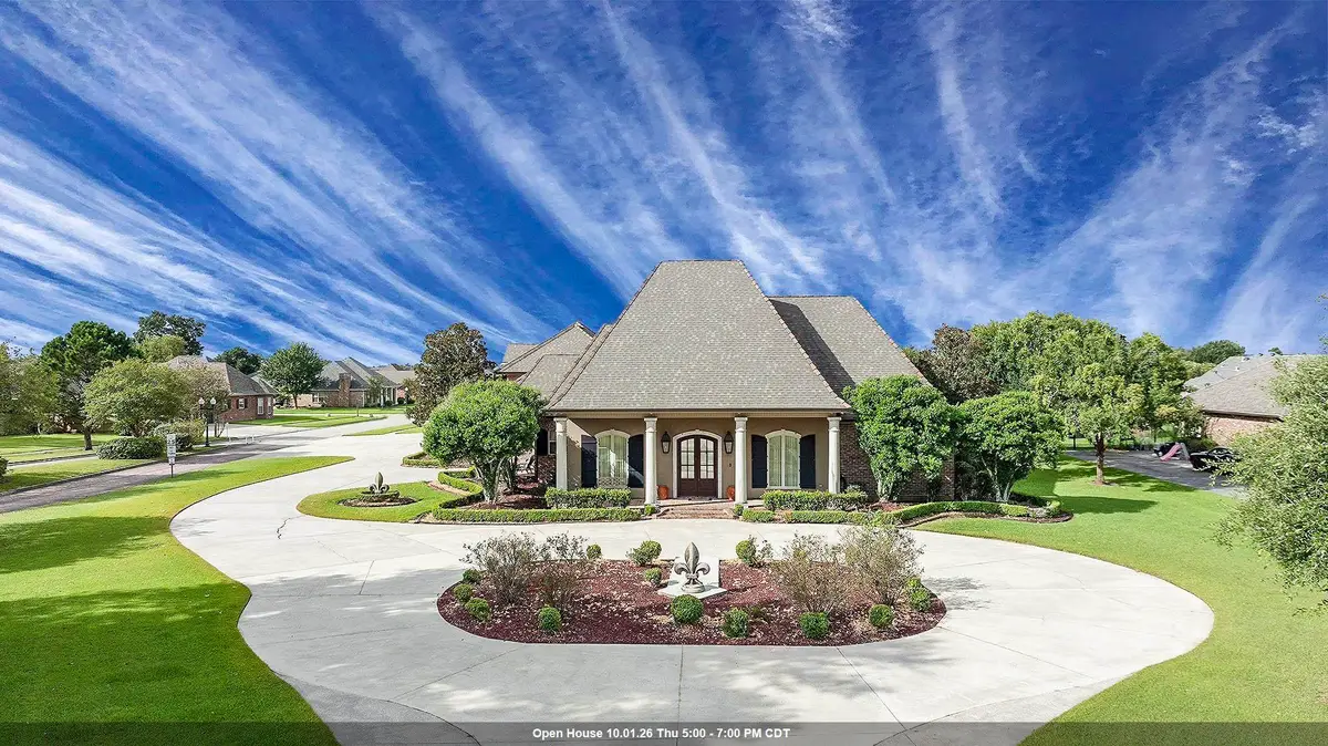 4648 Hwy 311, Houma, LA 70360 - #1