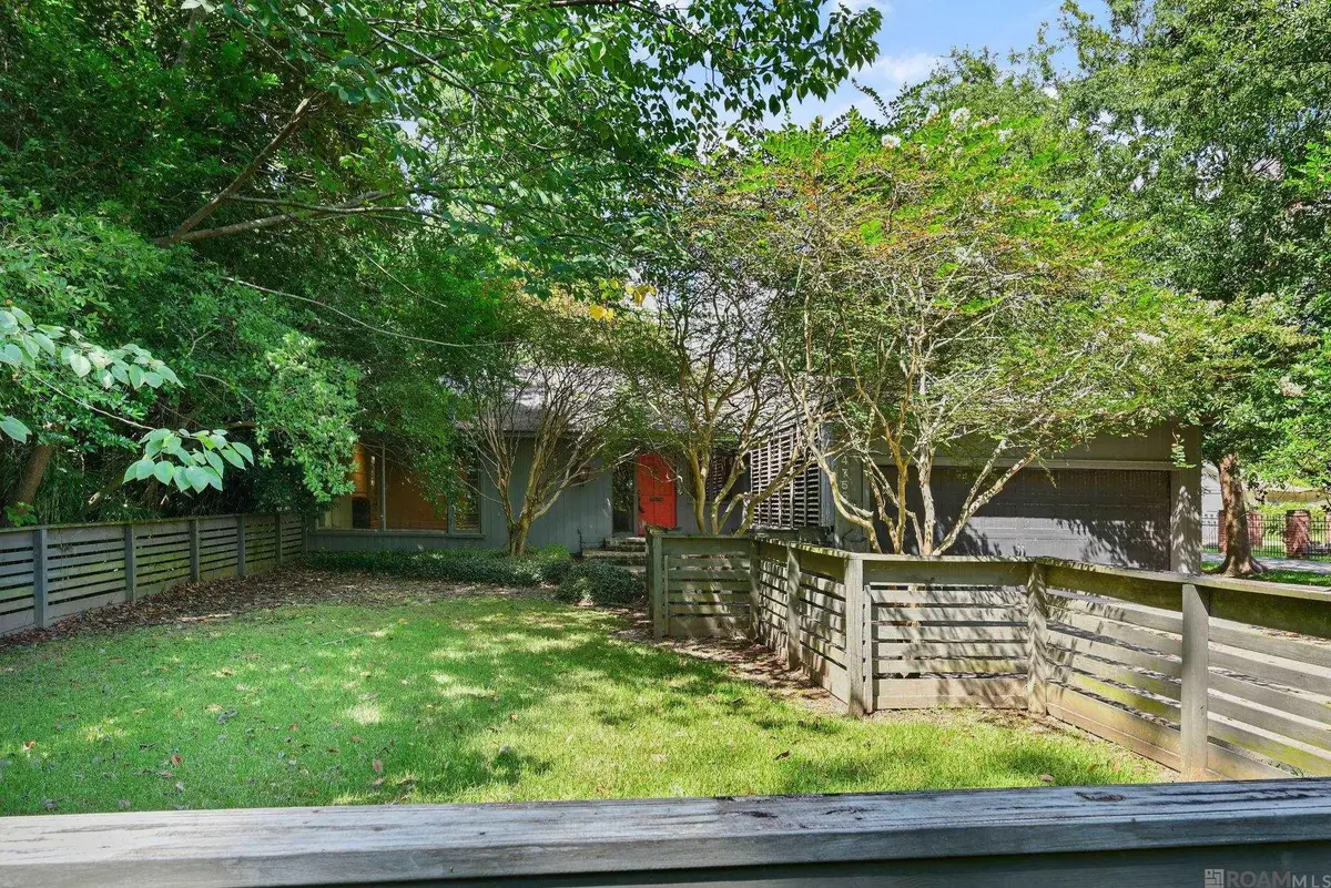 4755 Hyacinth Ave, Baton Rouge, LA 70808 - #1