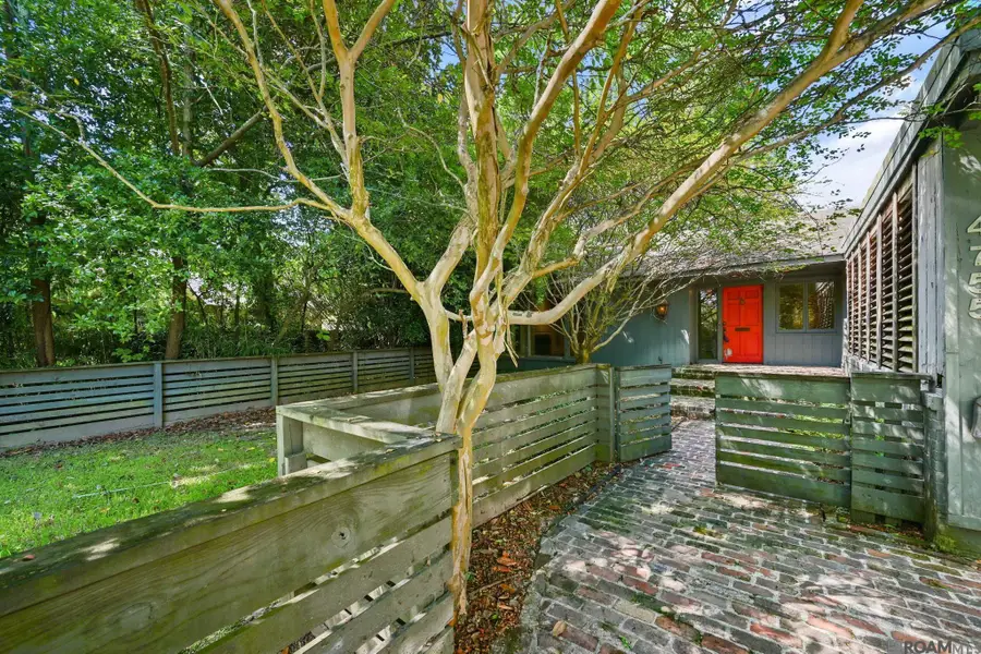 4755 Hyacinth Ave, Baton Rouge, LA 70808 - #2