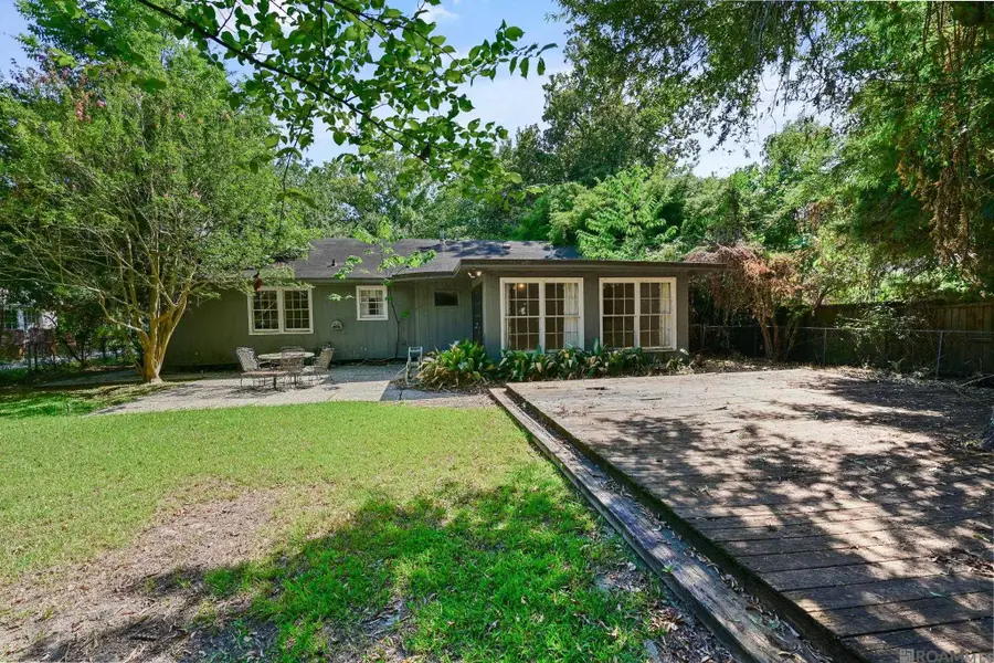 4755 Hyacinth Ave, Baton Rouge, LA 70808 - #3