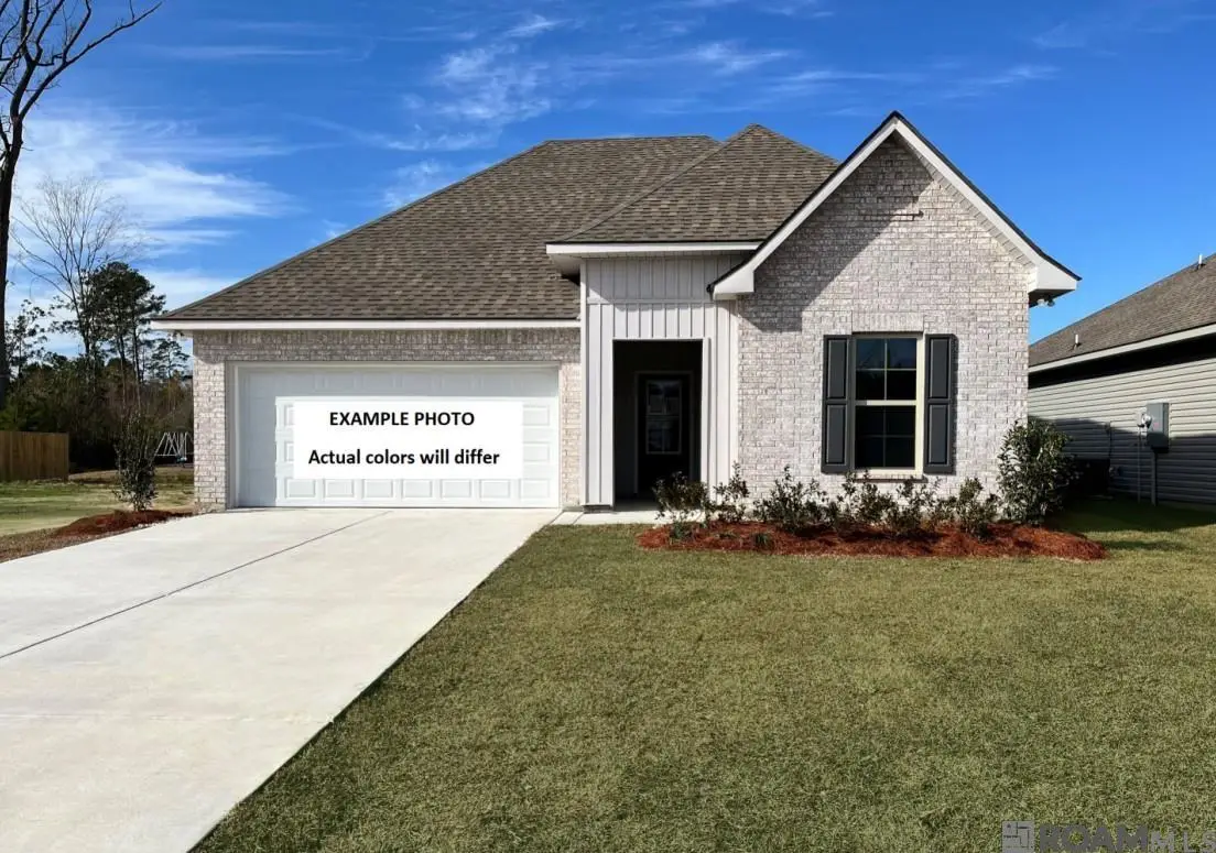 23538 Kimber Drive, Denham Springs, LA 70726 - #1