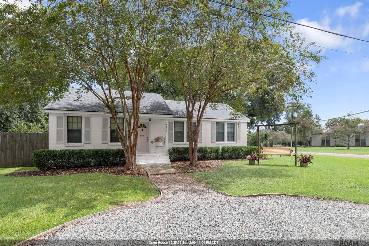 5608 Castile Ave, Baton Rouge, LA 70806 - #1
