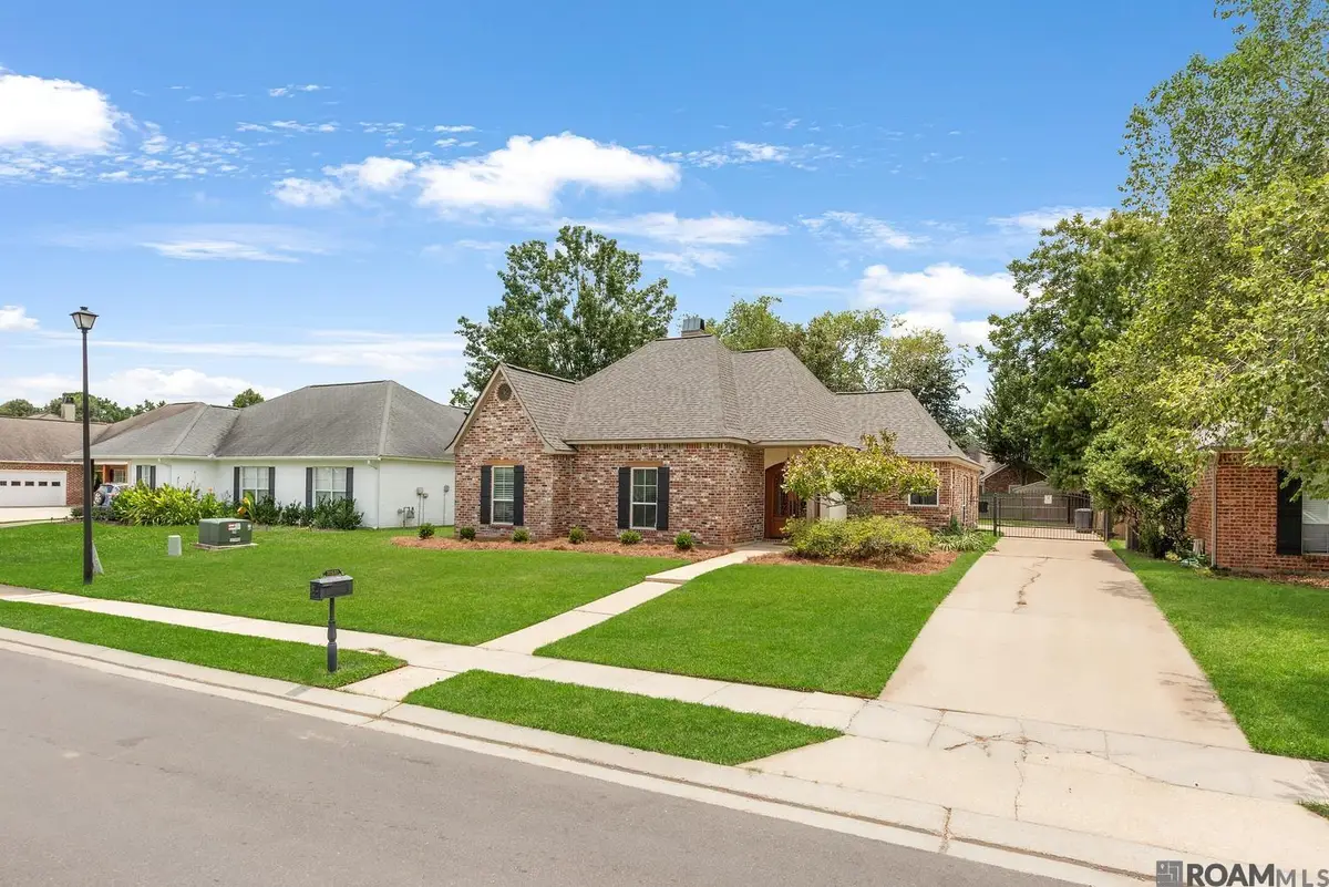 10530 Tanwood Ave, Baton Rouge, LA 70809 - #1