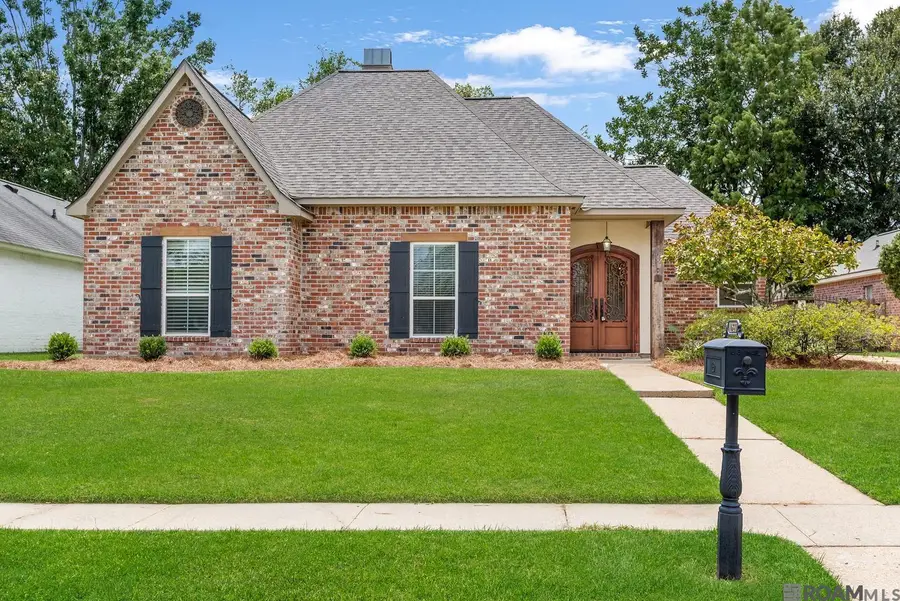 10530 Tanwood Ave, Baton Rouge, LA 70809 - #2