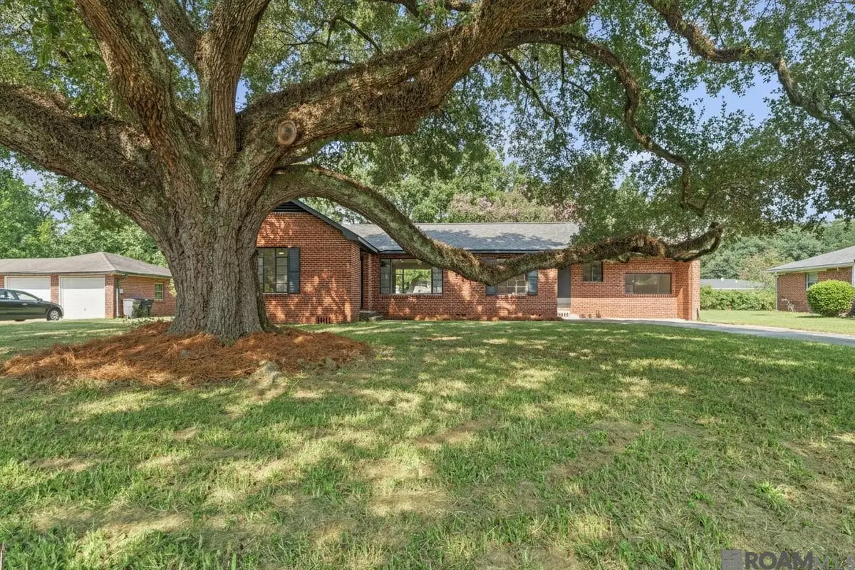 1095 Waverly Dr, Baton Rouge, LA 70806 - #1