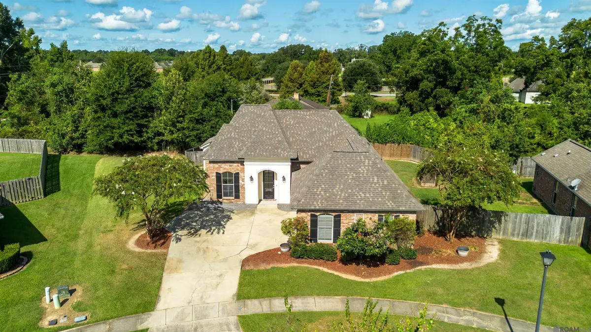 2840 Audubon Ct, Zachary, LA 70791 - #1