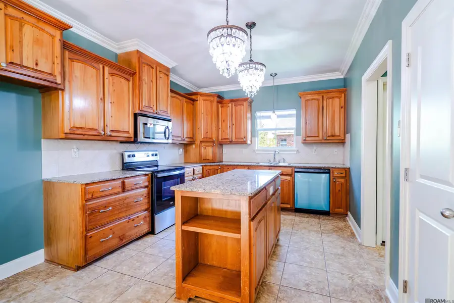 2840 Audubon Ct, Zachary, LA 70791 - #3