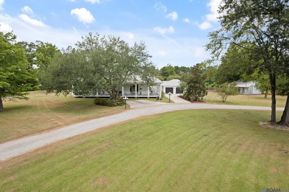 13850 Old Greenwell Springs Rd, Greenwell Springs, LA 70739 - #1