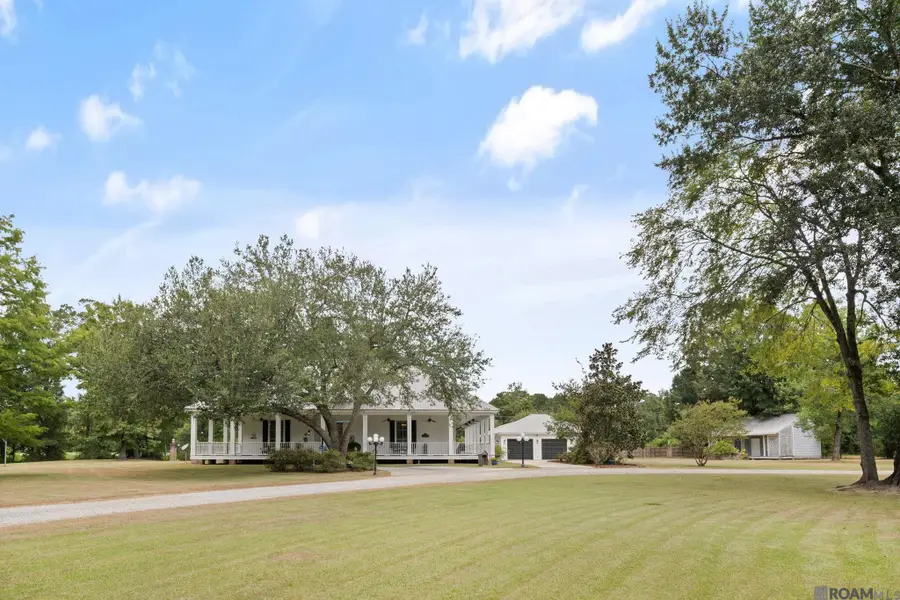 13850 Old Greenwell Springs Rd, Greenwell Springs, LA 70739 - #2