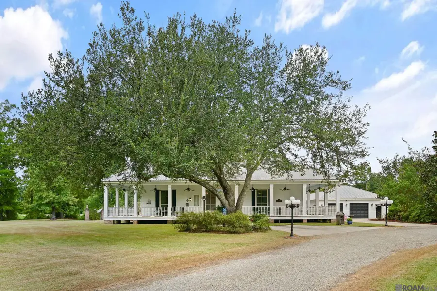13850 Old Greenwell Springs Rd, Greenwell Springs, LA 70739 - #3