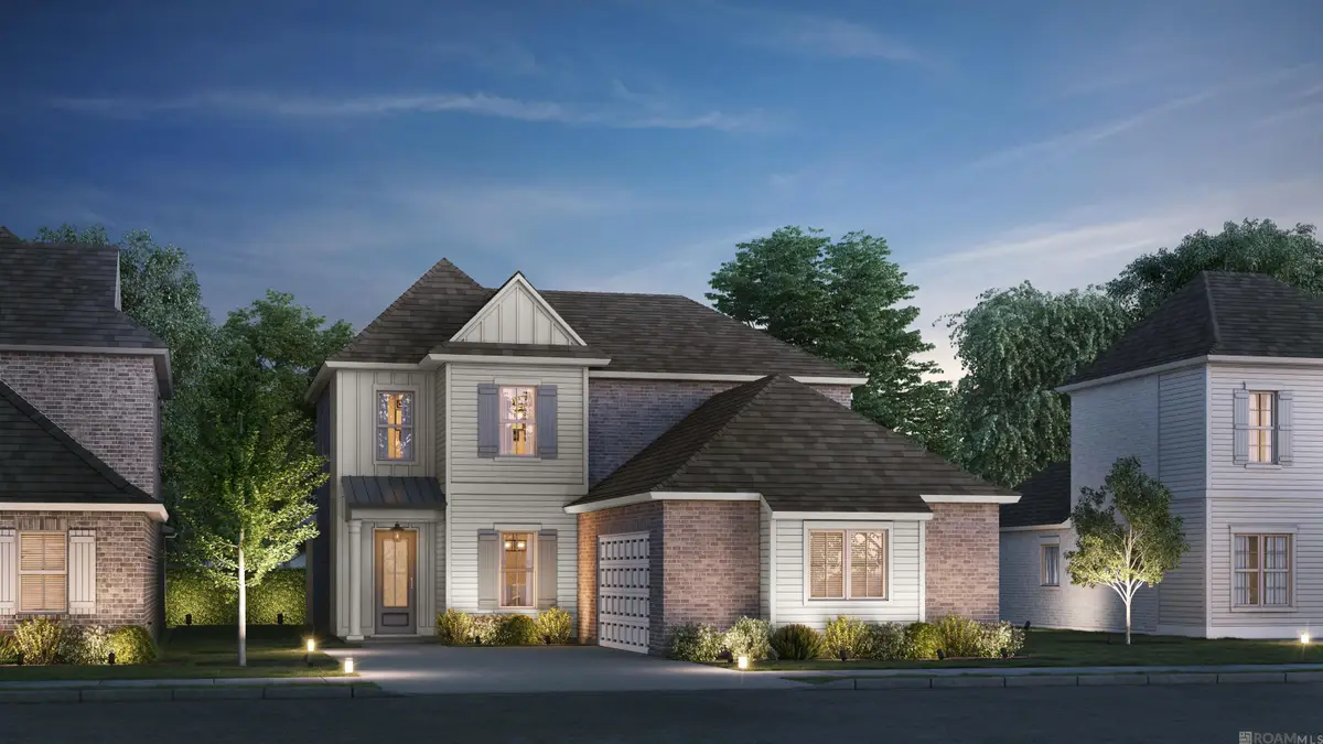 5106 Stonewater Dr, Gonzales, LA 70737 - #1
