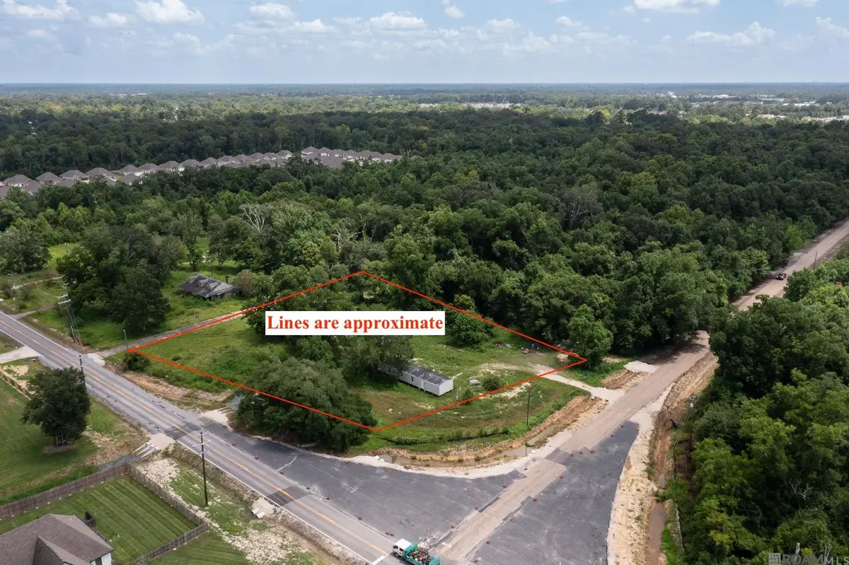 15516 Daigle Rd, Prairieville, LA 70769 - #1