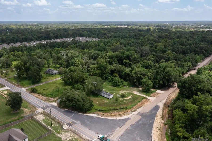 15516 Daigle Rd, Prairieville, LA 70769 - #2