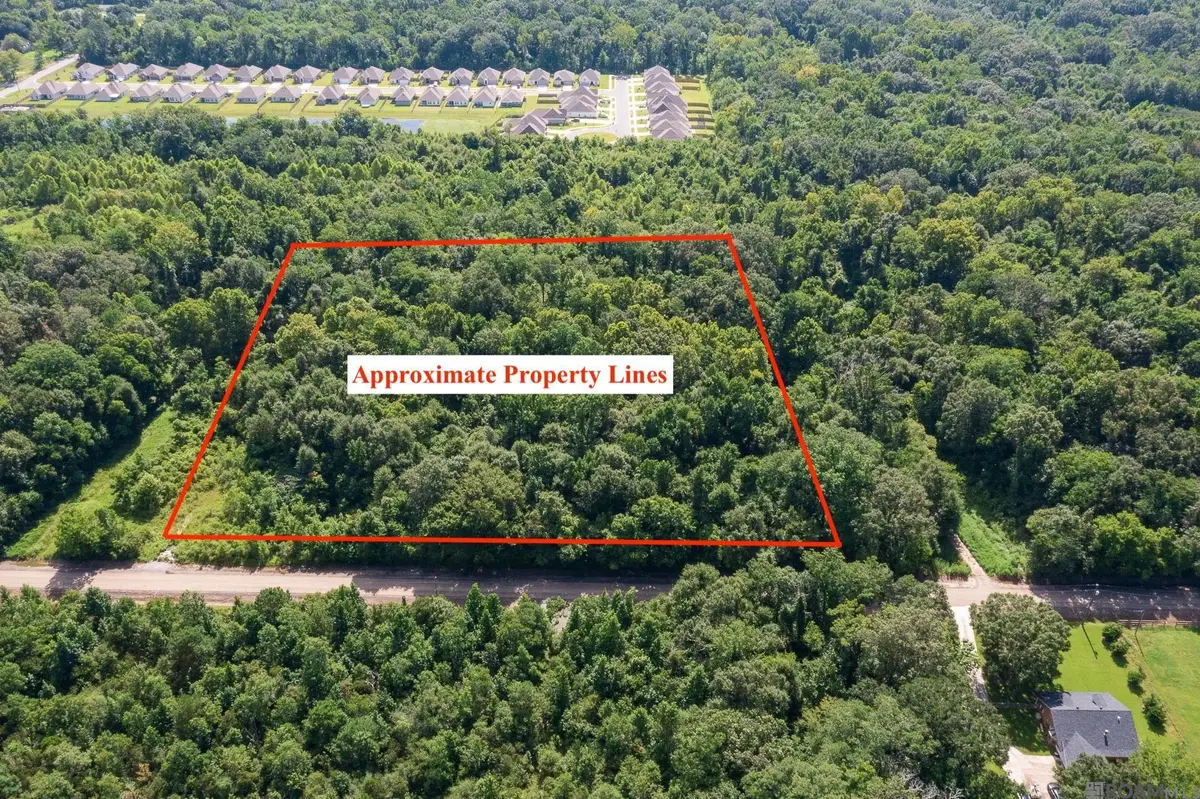 TBD Daigle Rd, Prairieville, LA 70346 - #1