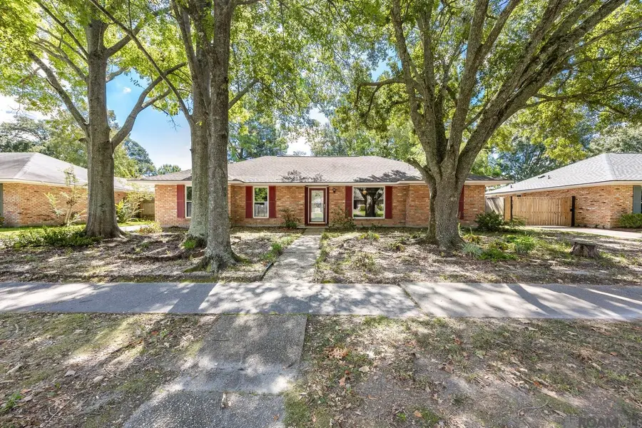 1224 Rue Desiree, Baton Rouge, LA 70810 - #2